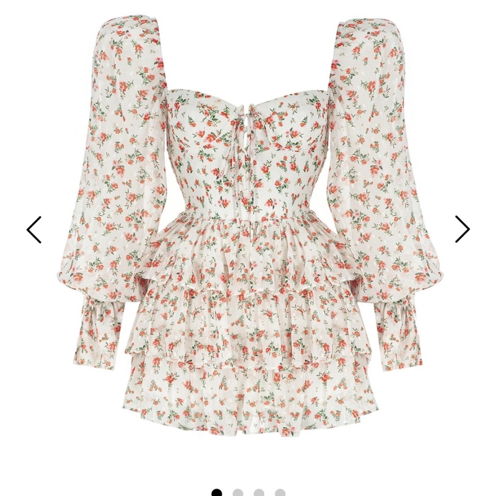 Mini dress, new arrivals, small
